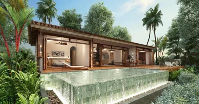 Overthemoon Luxury Pool Villas – Photos 4