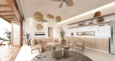 Overthemoon Luxury Pool Villas – Photos 6