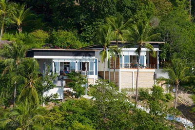Overthemoon Luxury Pool Villas – Photos 7