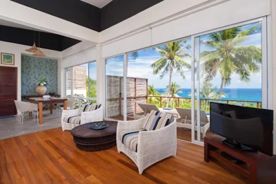 Overthemoon Luxury Pool Villas – Photos 9