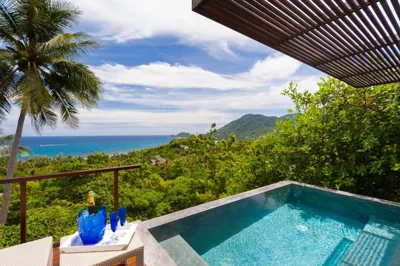 Overthemoon Luxury Pool Villas – Photos 10