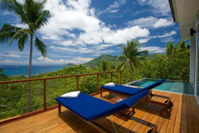 Overthemoon Luxury Pool Villas – Photos 11