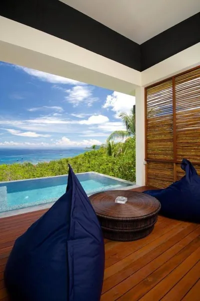 Overthemoon Luxury Pool Villas – Photos 12