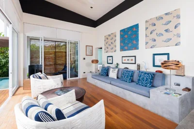 Overthemoon Luxury Pool Villas – Photos 13