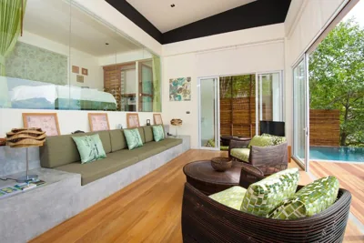 Overthemoon Luxury Pool Villas – Photos 14