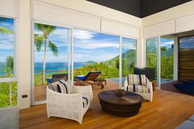 Overthemoon Luxury Pool Villas – Photos 15