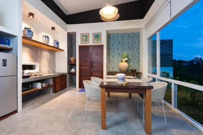 Overthemoon Luxury Pool Villas – Photos 16